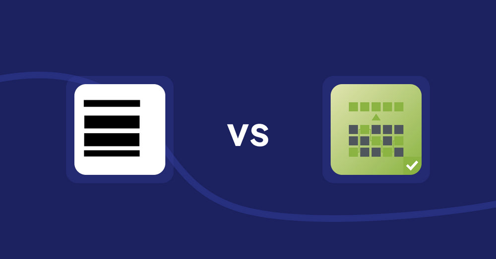 Shopify Metafield Apps: Meta fields editor vs #ProductReference