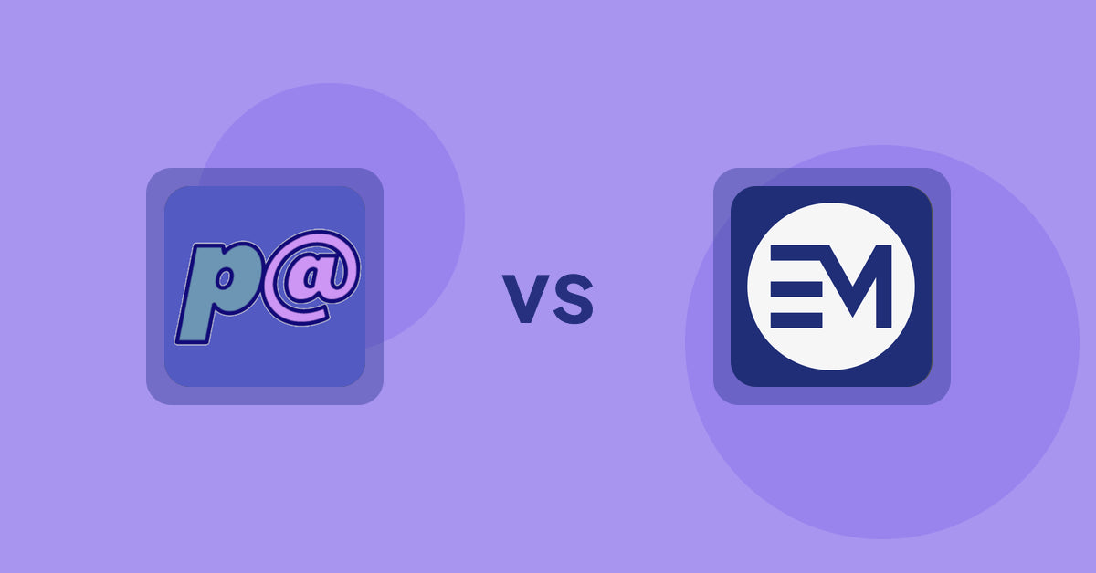 Shopify Metafield Apps: Parameterizer vs Easy MetaField