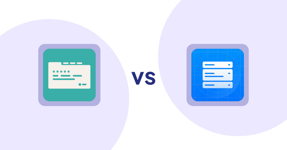 Shopify Product Display Apps: Smart Tabs ‑ Product Tabs vs EasySlide Accordion Tabs & FAQ