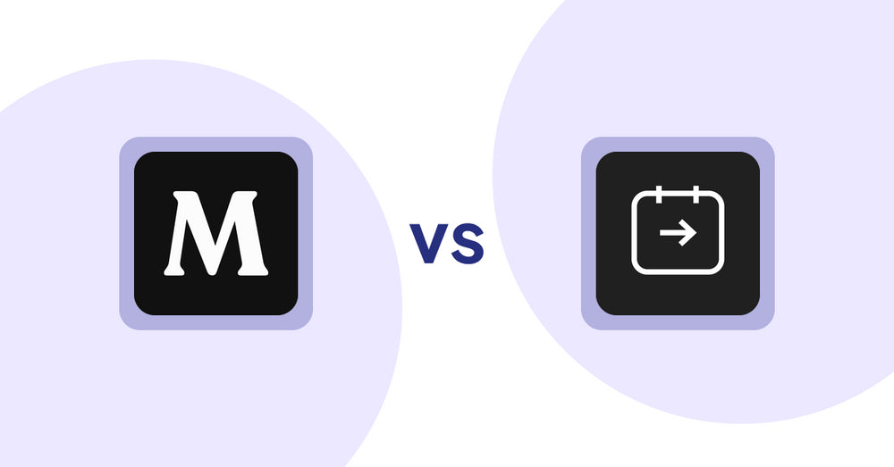 Shopify Metafield Apps: Native Metafields vs Days To Ship