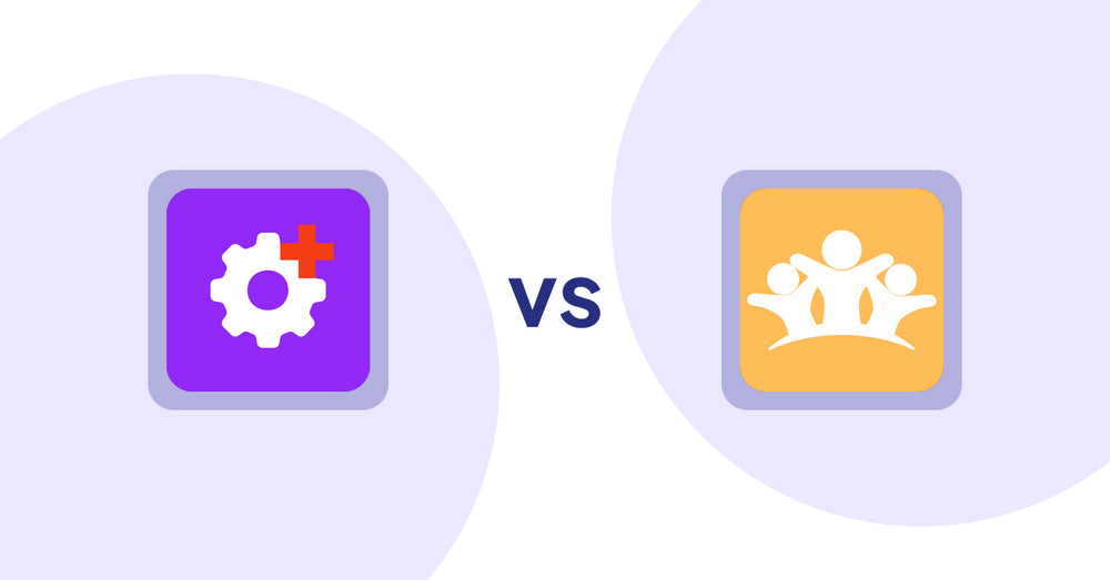 Shopify Metafield Apps: Admin+ vs. Hyve ‑ Custom Blog Authors