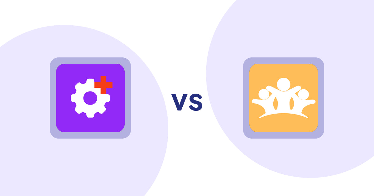 Shopify Metafield Apps: Admin+ vs. Hyve ‑ Custom Blog Authors