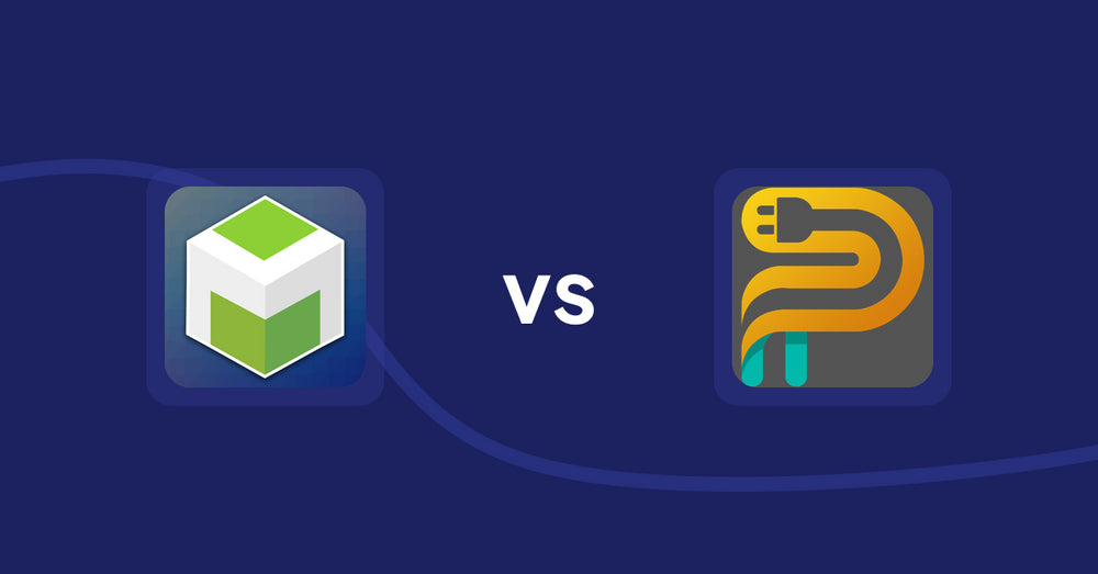 Shopify Metafield Apps: Metafields Manager vs. POD Personalizer