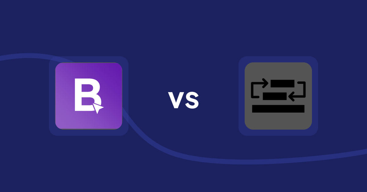 Shopify Product Display Apps: BookE ‑Rent Property & Service vs. Sortyfi Collection Merchandise