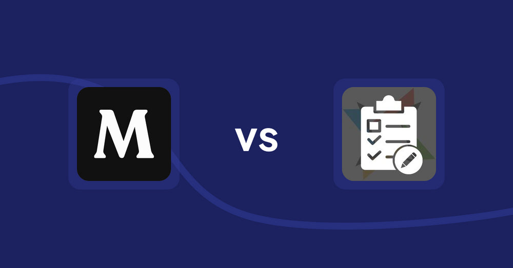 Shopify Metafield Apps: Native Metafields vs Perfect Metafields