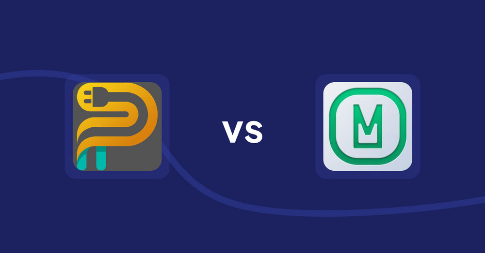 Shopify Metafield Apps: POD Personalizer vs Metafield Lite