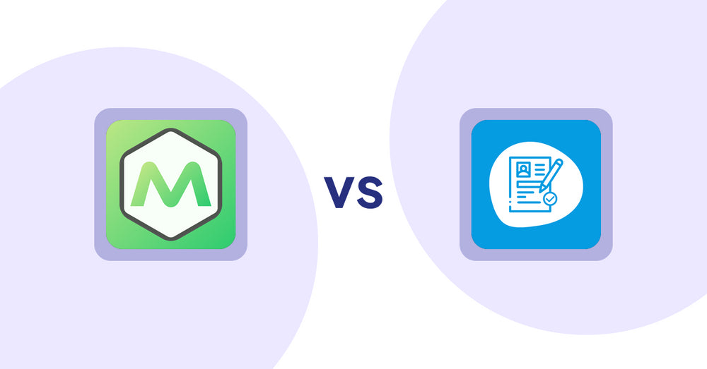 Shopify Metafield Apps: Metafields Guru vs Extendons Registration Fields