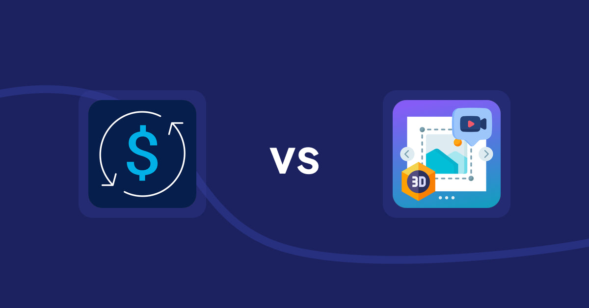 Shopify Product Display Apps: Bestsellers reSort vs ProductSlider Pro