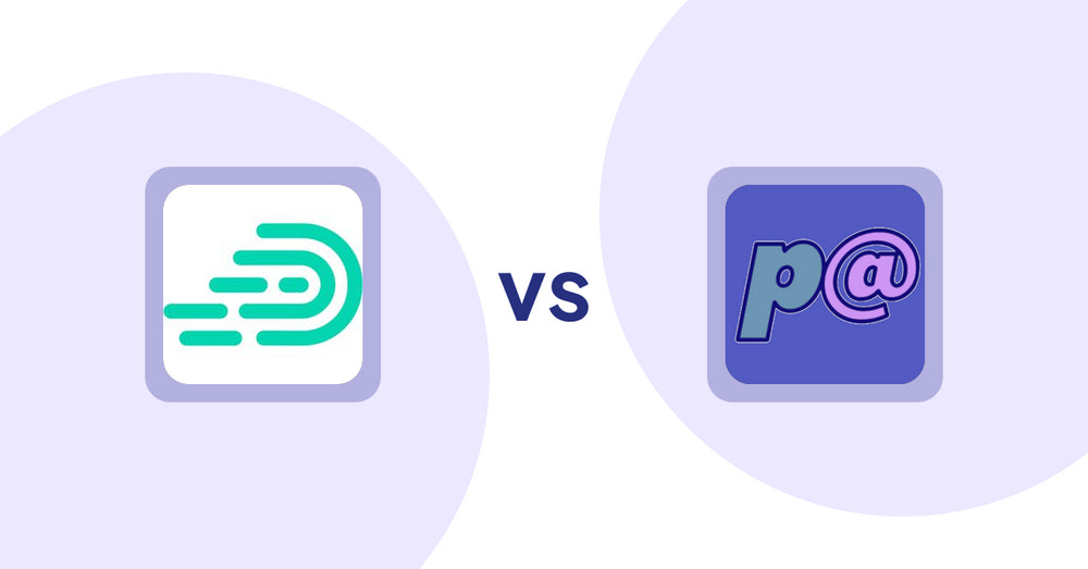 Shopify Product Display Apps: Describely: Bulk Descriptions vs Parameterizer