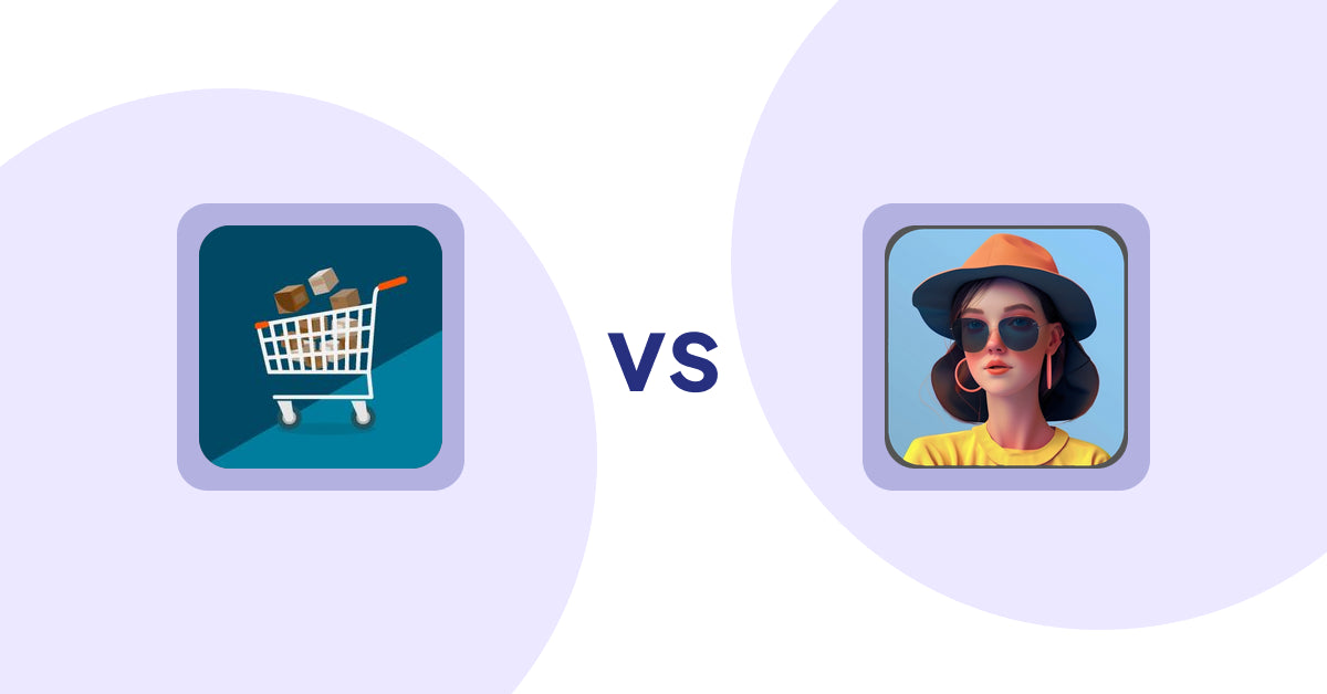 Shopify Product Display Apps: Zestard Bulk Order vs. Fit it