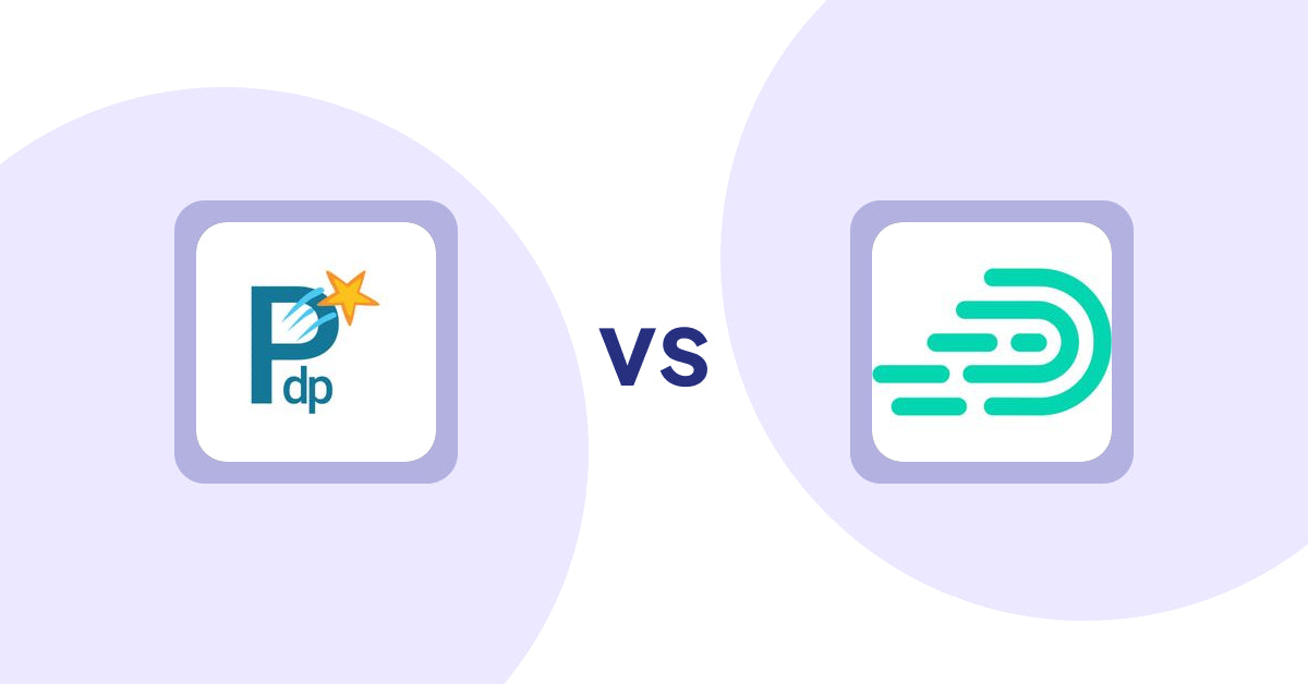 Shopify Product Display Apps: PDP Star vs Describely: Bulk Descriptions