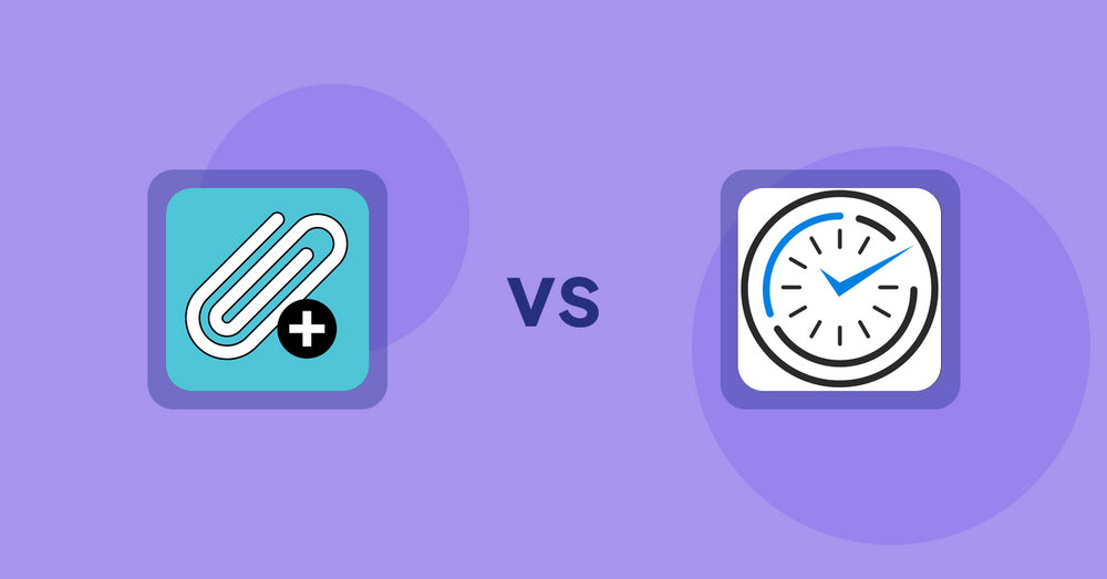 Shopify Metafield Apps: Metafields2 vs StoreHours