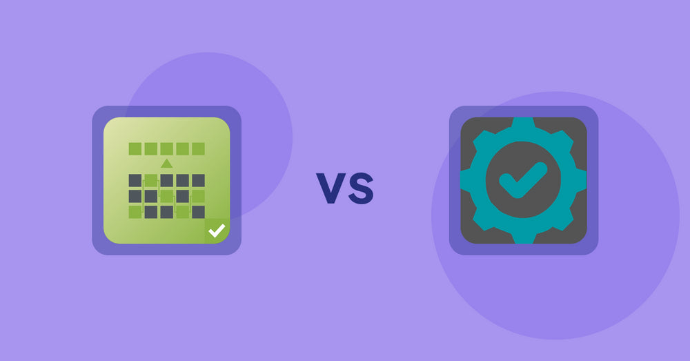 Shopify Metafield Apps: #ProductReference vs ProductVogue