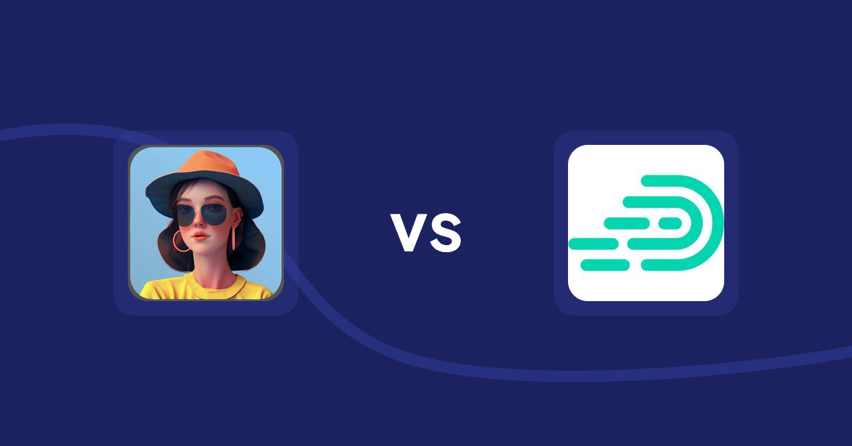 Shopify Product Display Apps: Fit It vs Describely: Bulk Descriptions