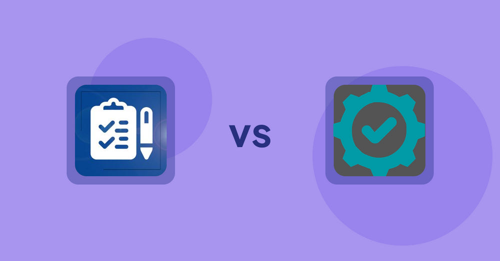 Shopify Metafield Apps: All in One Metafields vs ProductVogue