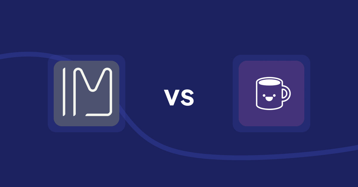 Shopify Product Display Apps: Imersian ‑ Interior Visualizer vs Mugshot Bot