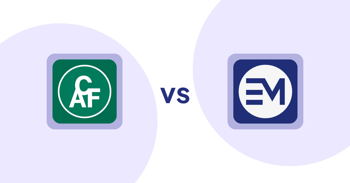 Shopify Metafield Apps: ACF: Metafields Custom Fields vs Easy MetaField