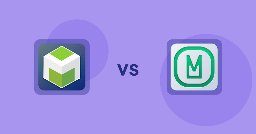 Shopify Metafield Apps: Metafields Manager vs Metafield Lite