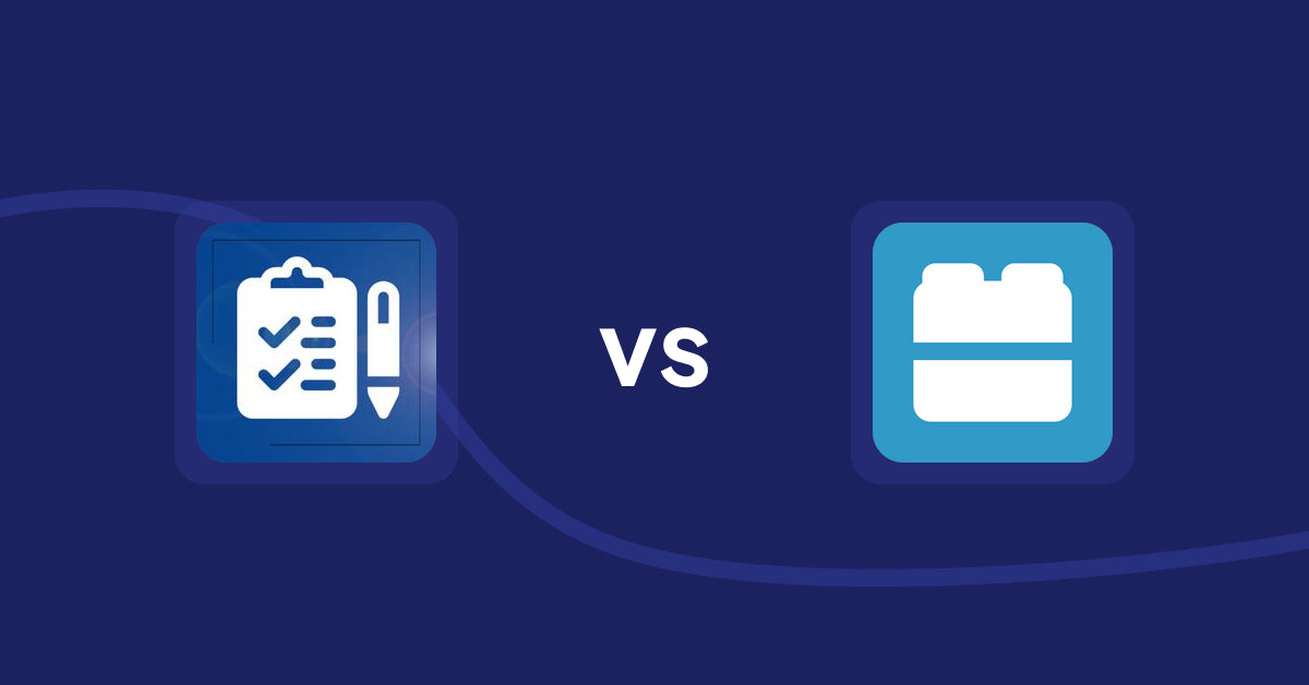 Shopify Metafield Apps: All in One Metafields vs Easy Metafields by DevCloud