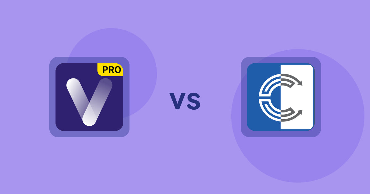 Shopify Metafield Apps: Variant Description Pro vs Easy ReCaptcha Icon Removal