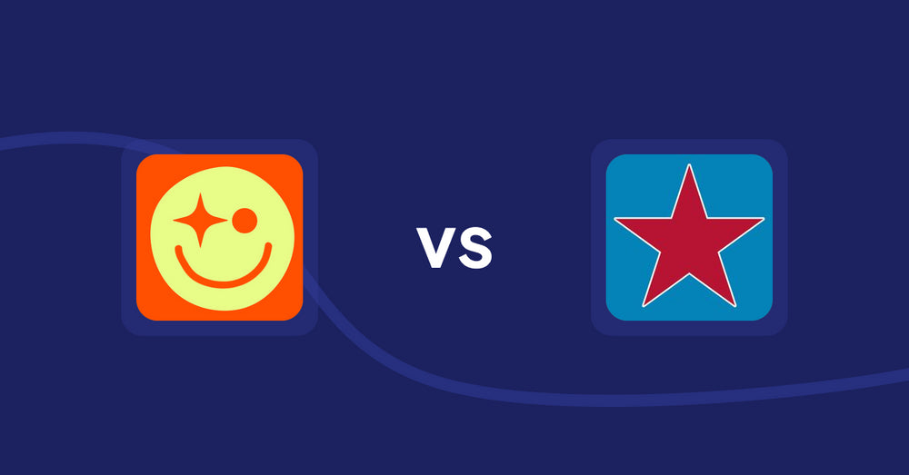 Shopify Metafield Apps: Magical Product Metafields vs MTApps: Blog Featured Products