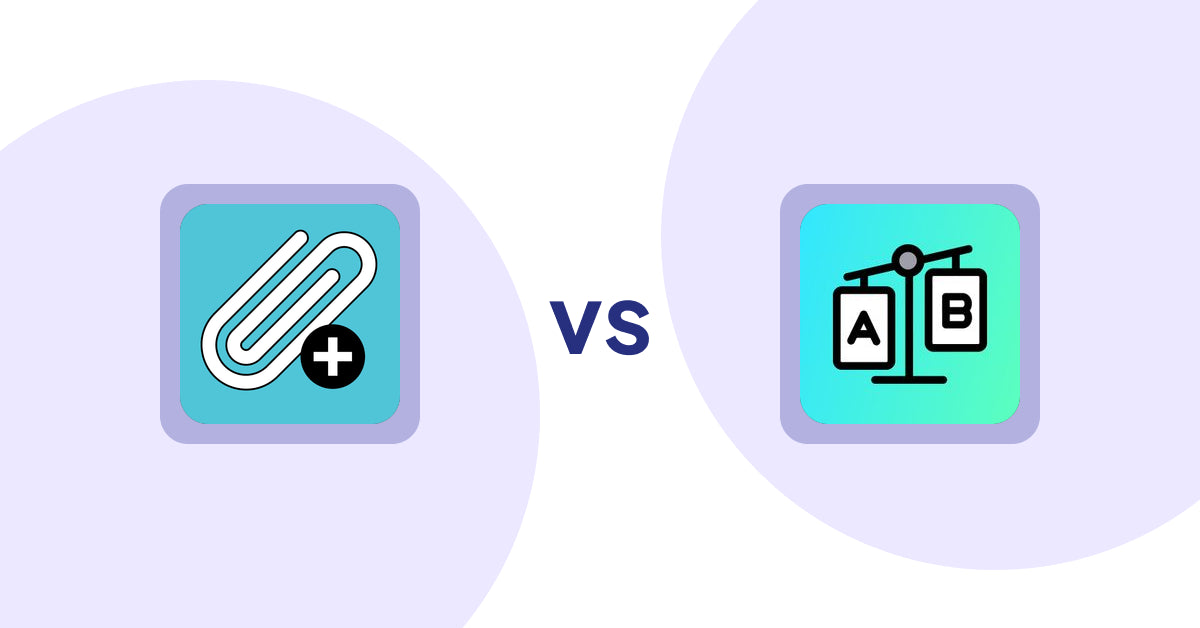 Shopify Metafield Apps: Metafields2 vs Spec & Compare