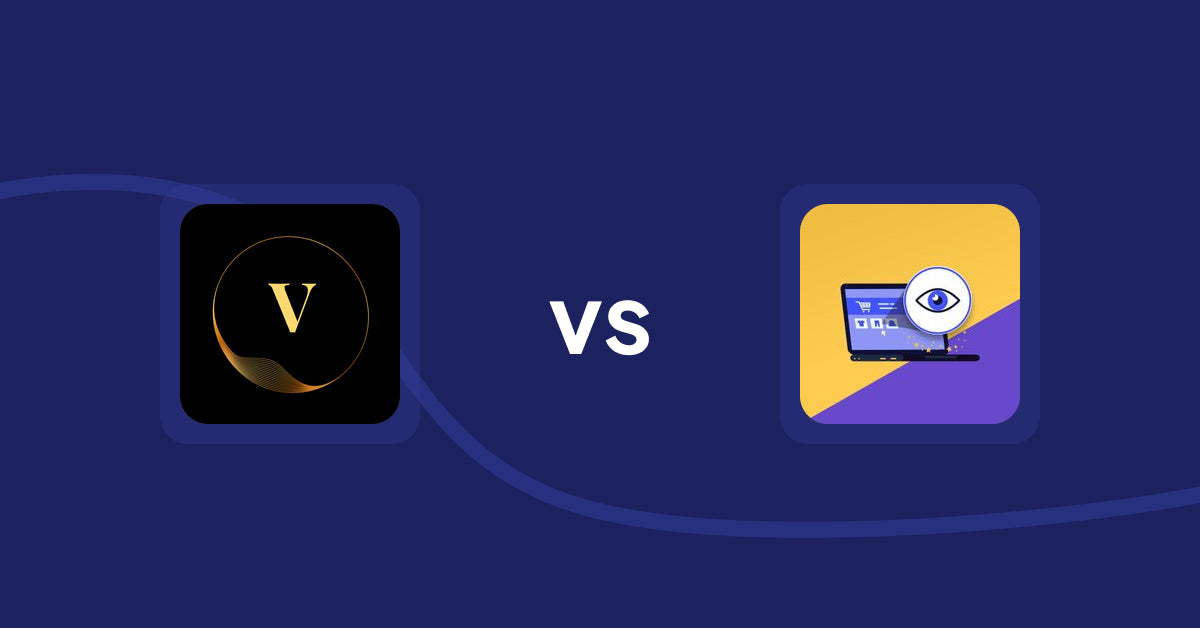 Shopify Product Display Apps: ProductTube vs ReVisit‑Recent Viewed Products