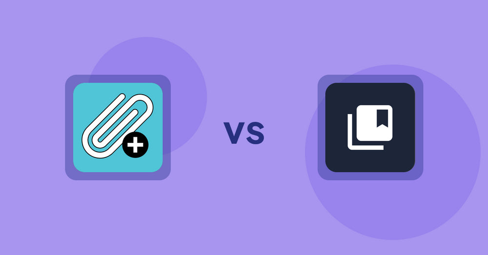 Shopify Metafield Apps: Metafields2 vs Smart Metafield Collections