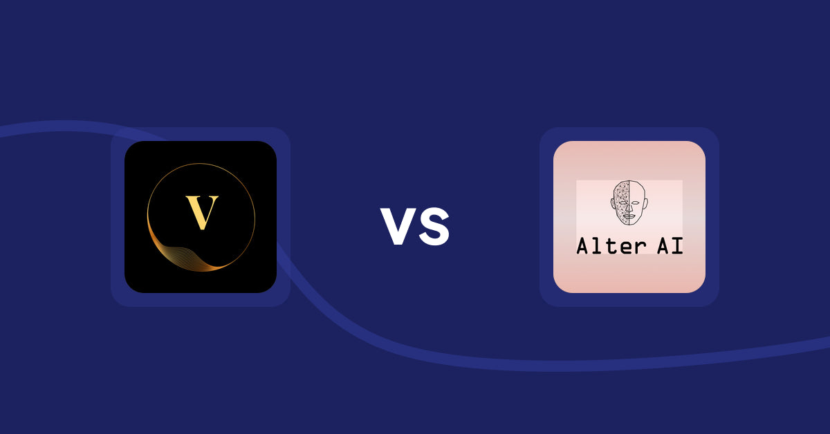 Shopify Product Display Apps: ProductTube vs. Alter AI Virtual Try‑on