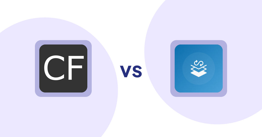 Shopify Metafield Apps: WebAppsLive ‑ Fields Manager vs Seota In/Out Meta Data