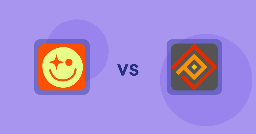 Shopify Metafield Apps: Magical Product Metafields vs Product Plus