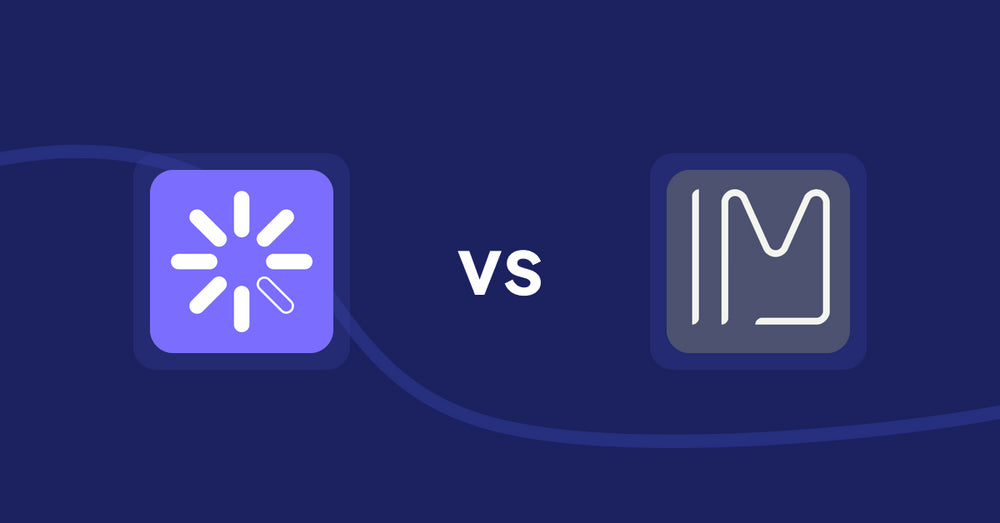 Shopify Product Display Apps: Quinn Shoppable Videos & Reels vs Imersian ‑ Interior Visualizer