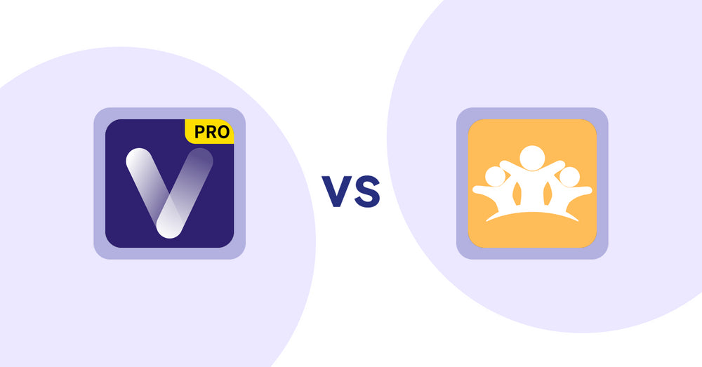 Shopify Metafield Apps: Variant Description Pro vs Hyve ‑ Custom Blog Authors