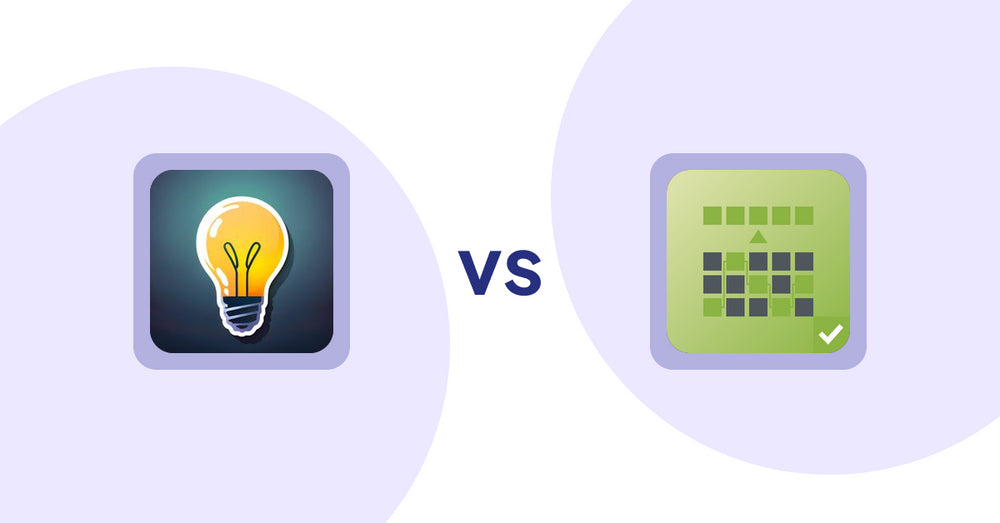 Shopify Metafield Apps: CopyZero ‑ AI Copy Writer vs #ProductReference