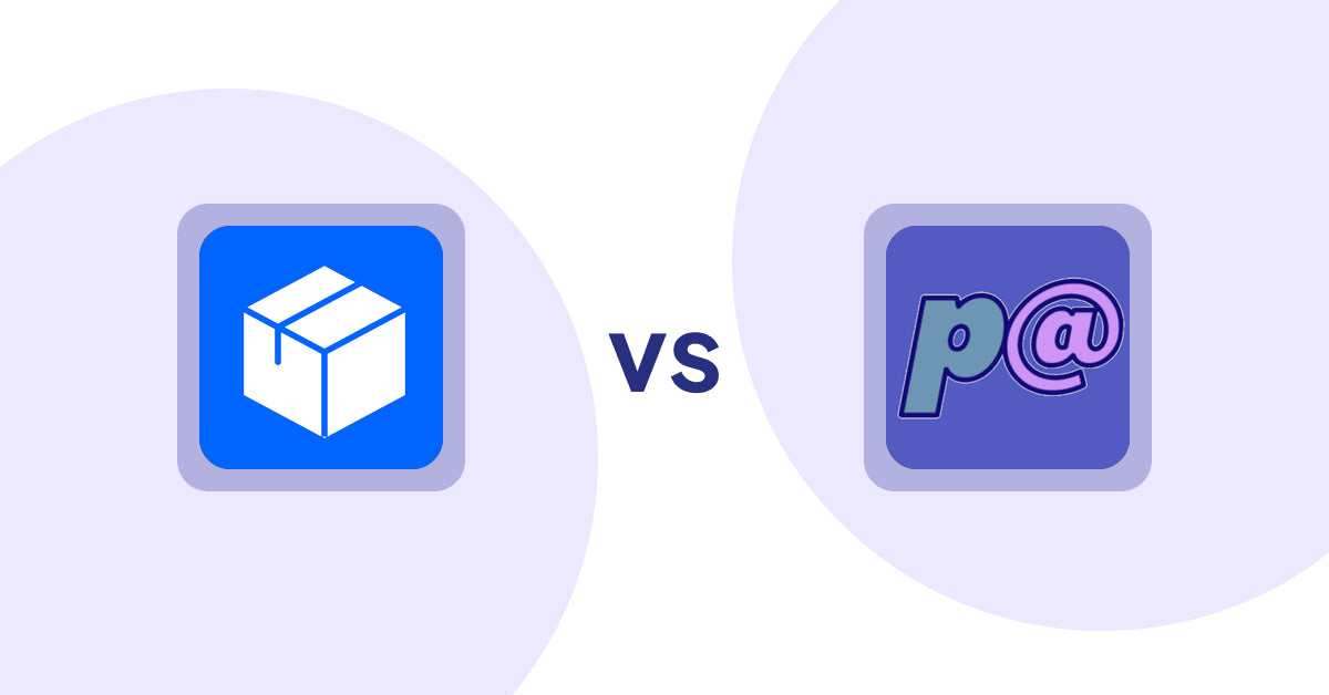 Shopify Product Display Apps: Wonderful Widgets vs Parameterizer