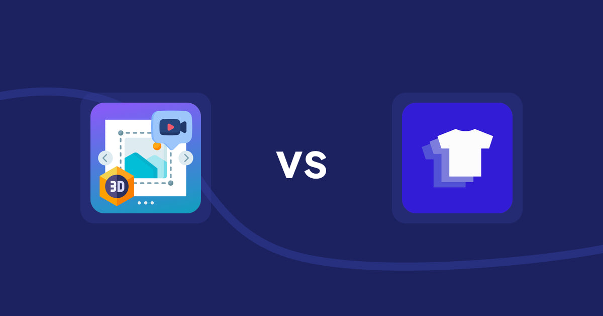 Shopify Product Display Apps: ProductSlider Pro vs. Xpander