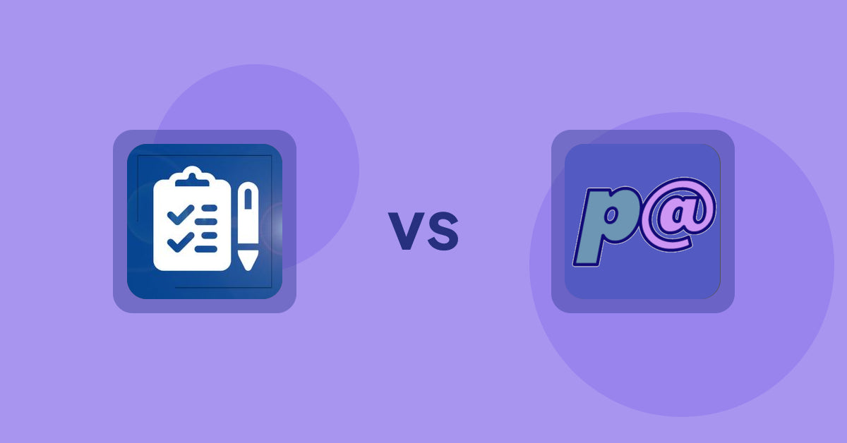 Shopify Metafield Apps: All in One Metafields vs Parameterizer