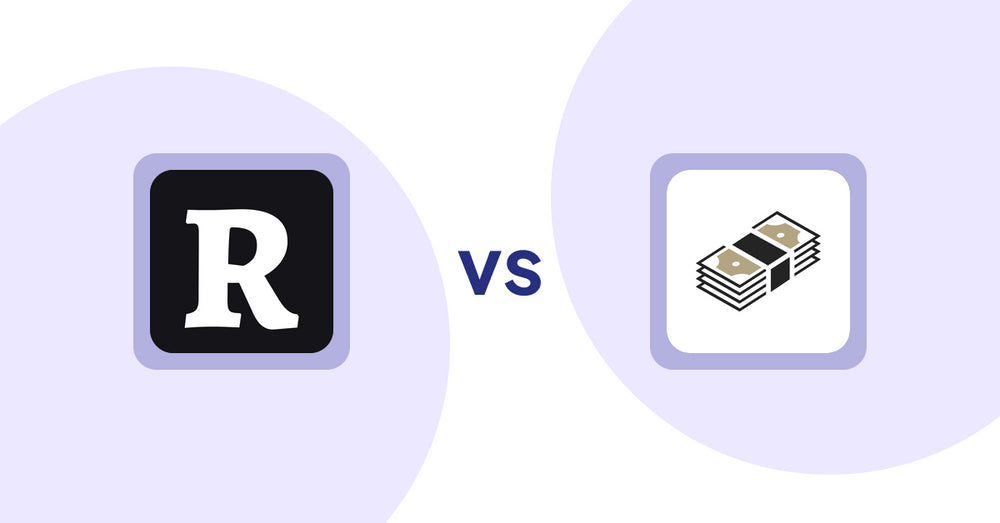 Shopify Product Display Apps: AI SEO: Top Product Features vs. シンプルクラウドファンディング｜お手軽自社クラファン