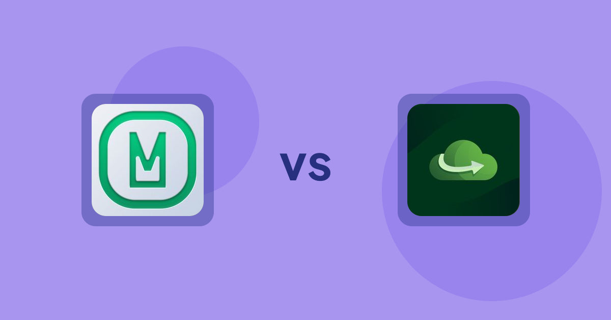 Shopify Metafield Apps: Metafield Lite vs Akeans Upload Hike