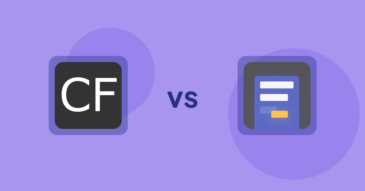 Shopify Metafield Apps: WebAppsLive ‑ Fields Manager vs Airfields