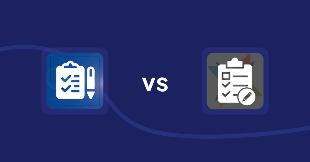 Shopify Metafield Apps: All in One Metafields vs Perfect Metafields