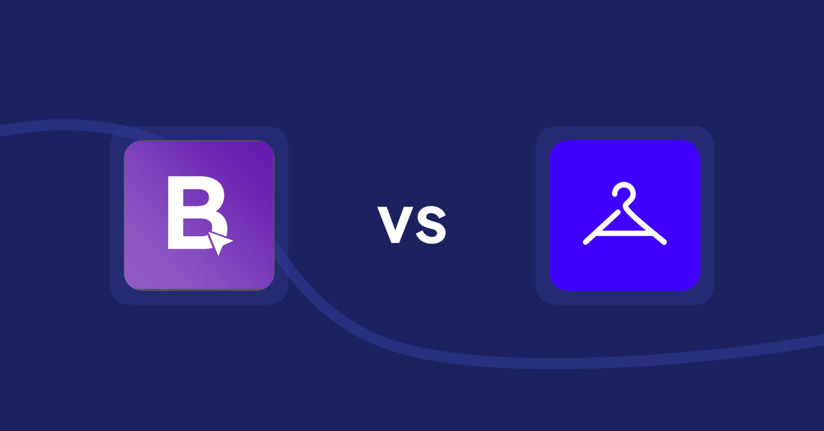 Shopify Product Display Apps: BookE ‑Rent Property & Service vs. Aiuta