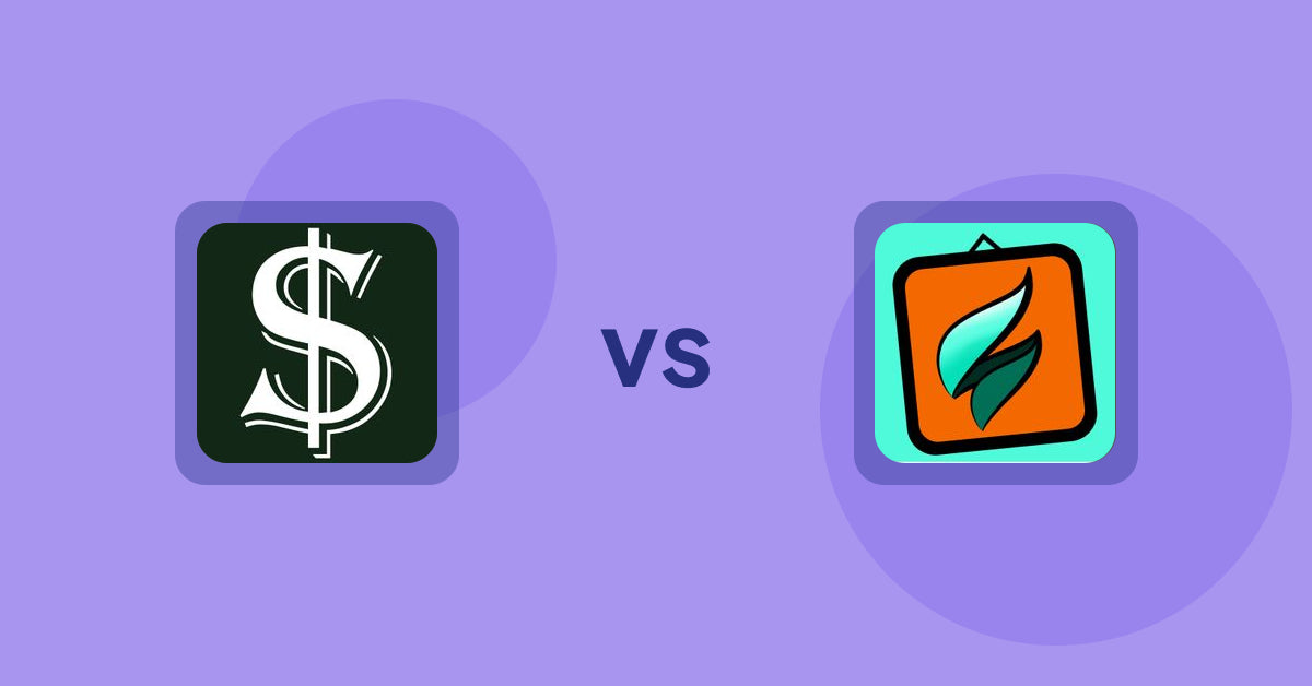 Shopify Product Display Apps: Selling Fast vs SMART ‑ Art Product Builder