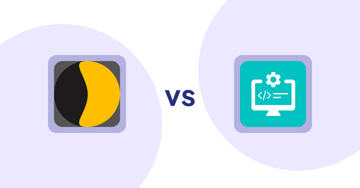 Shopify Metafield Apps: Metafy vs CrawlApps Custom Metafields