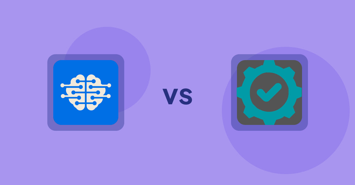 Shopify Metafield Apps: MetaMind vs ProductVogue