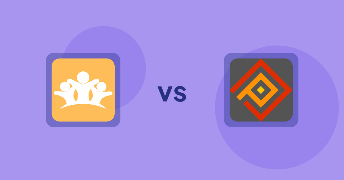 Shopify Metafield Apps: Hyve ‑ Custom Blog Authors vs. Product Plus