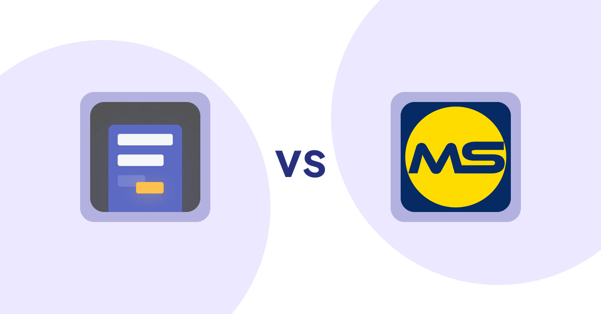 Shopify Metafield Apps: Airfields vs Metafield Supreme