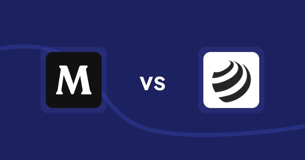 Shopify Metafield Apps: Native Metafields vs CustomVogue