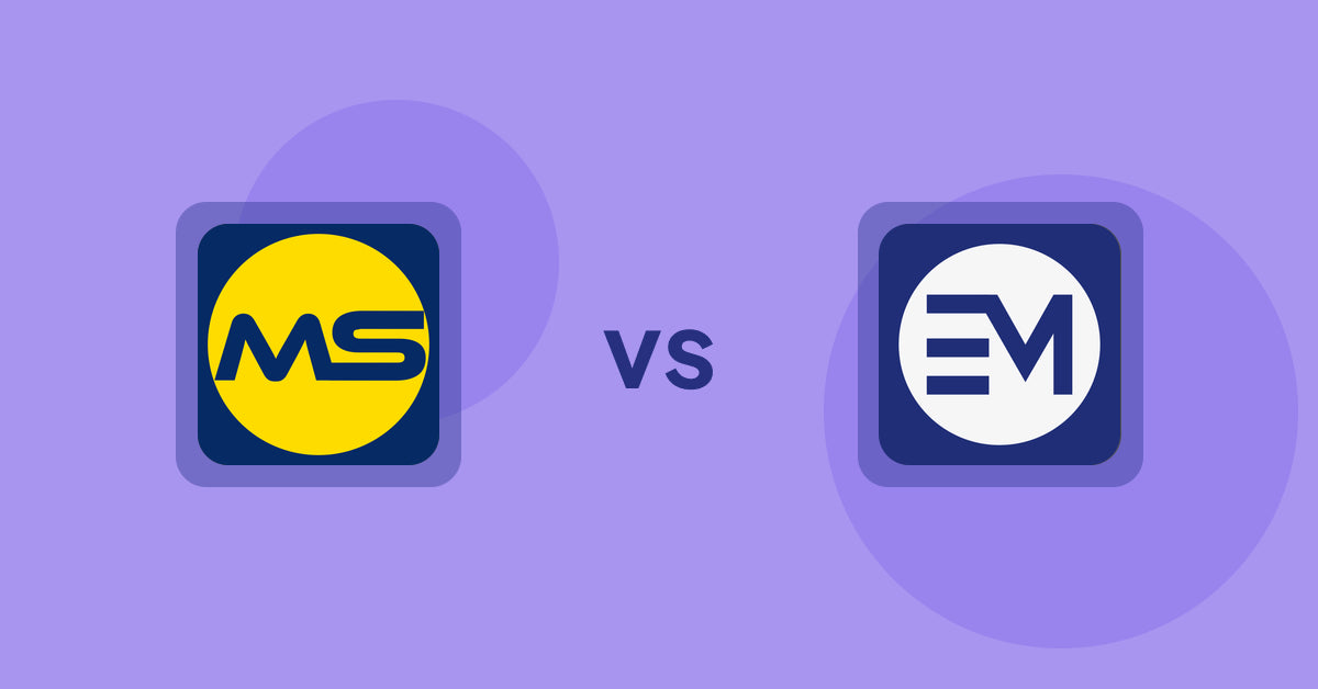 Shopify Metafield Apps: Metafield Supreme vs Easy MetaField