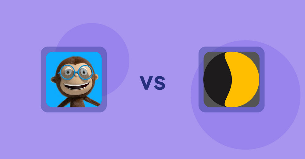 Shopify Metafield Apps: [Maestrooo] SuperFields vs Metafy